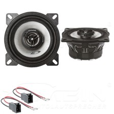 ALPINE LAUTSPRECHER für