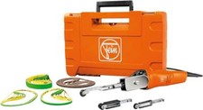 Fein Bandfeilen-Set 50 Hz/230V