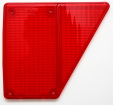 Westfalia Lichtscheibe Attrappe rechts Jokon Ersatzglas PKW Anhänger Rücklicht