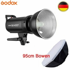 DE Godox SK400II 2.4G 400Ws