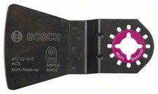 Bosch Schaber ATZ 52 SFC  Multi Material PMF 180 E  Fein Multimaster Ø 10 mm 