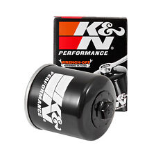 Yamaha FZS 1000 Fazer /S, Bj. 01-05 (RN06 RN14) Ölfilter K&N