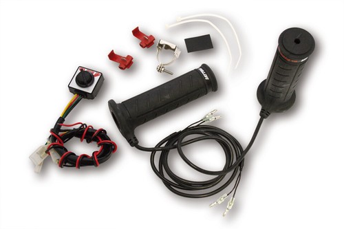 Moto lenkergriffe heizgriffe - moto,