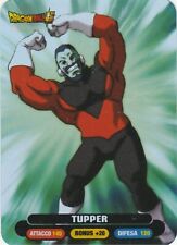 Lamincards Dragon Ball S Diramix Saga Collection TUPPER N 130