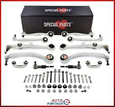 Querlenker Satz verstärkt für VW Passat 3BG Audi A6 Konus 16 ab Baujahr 2002