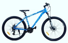 MTB 27.5 HUSAR 21v DISK