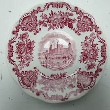 Enoch Wedgwood Royal Homes of