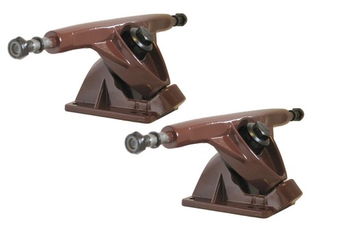 Longboard achsen set amok - longboard,