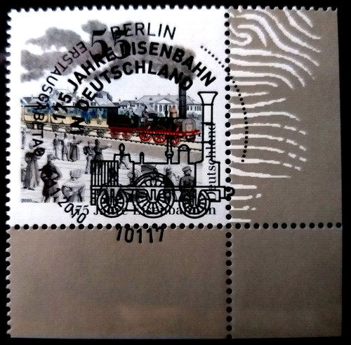Deutschland brd 2010 - deutschland/,