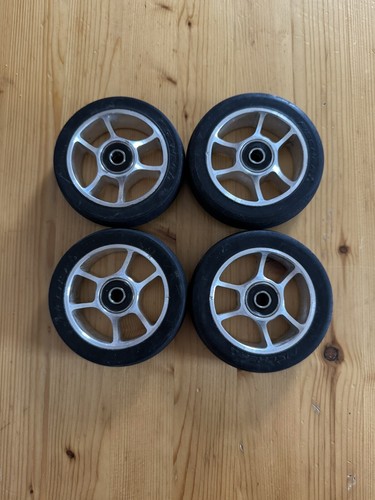Fischer 100 24mm - fischer, skating