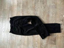 Ralph Lauren Herren Cordhose schwarz Gr 34