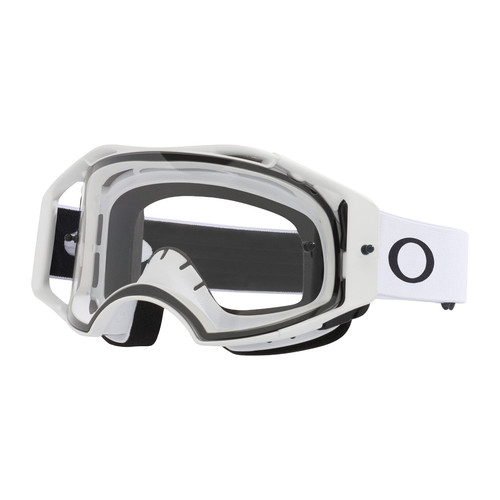 Oakley airbrake lite goggle - mx,