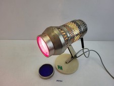 Wärmelampe Rotlichtlampe
