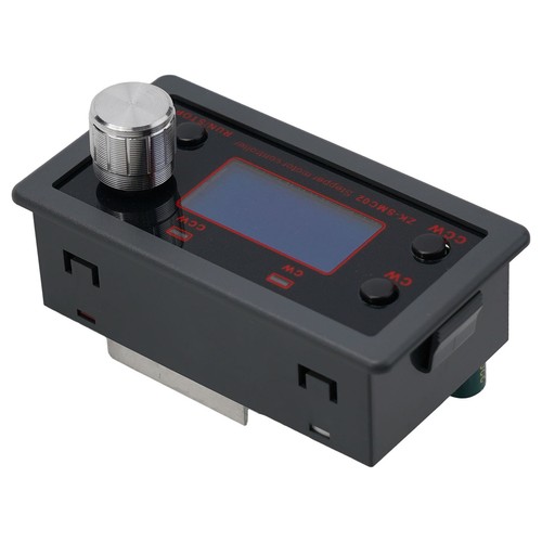 Stepper motor vorwärts - stepper,
