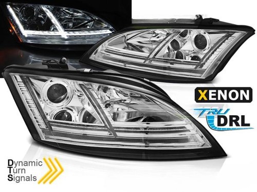 Xenon led tagfahrlicht - xenon,