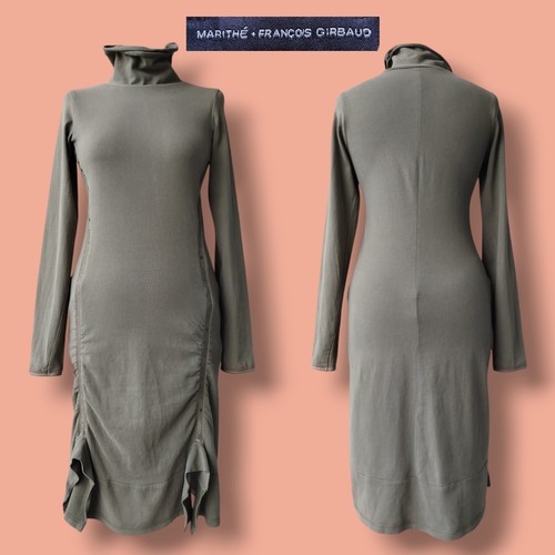 Girbaud kleid langarm - m+f,