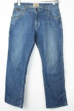 Wrangler Herren Alaska Gerade