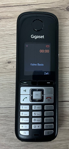 Gigaset mobilteil s510h - gigaset,