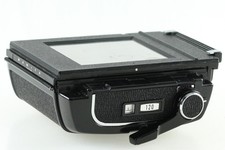 Mamiya Pro S Pro-S ProS 120er Magazin Rollfilmmagazin Filmmagazin für RB67 RB 67