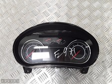 2014 OPEL INSIGNIA A