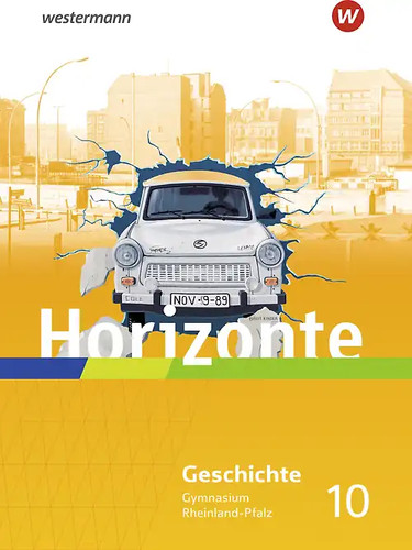 Horizonte geschichte für - -,