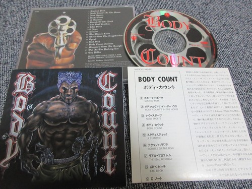 Body count cop killer - cop, /