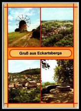 1996 Germany Eckartsberga