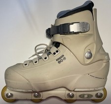 Salomon ST9 11 US 10,5 UK 45 EU 29 CM Aggressive Inline Skates