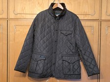 Country Jacke Wellington of