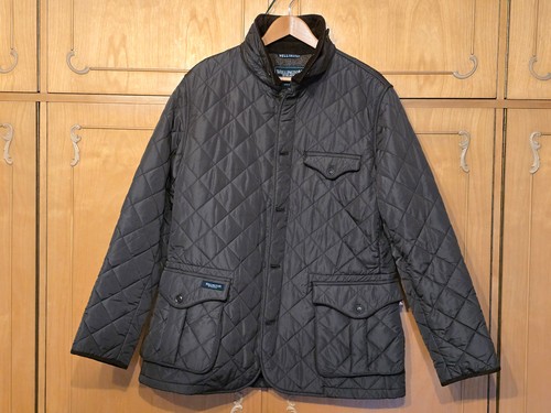 Country jacke wellington - country,