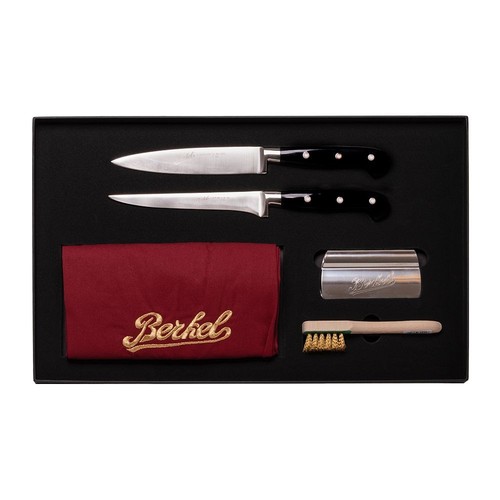 Berkel salumiere essential kit - salumiere,