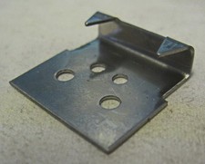 Anfangskrallen, VA, 25 Stück