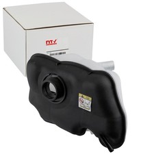 NTY AUSGLEICHSBEHÄLTER