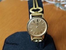 Vintage mechanische DAMEN