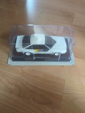 Modellauto: Opel Manta B 400