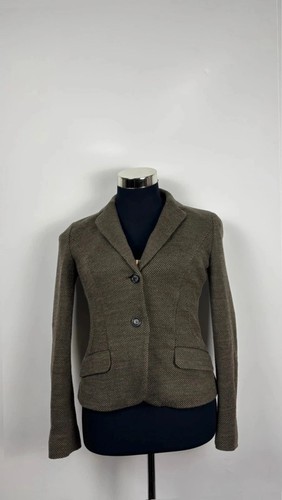 Blazer max mara - , doppelknopf