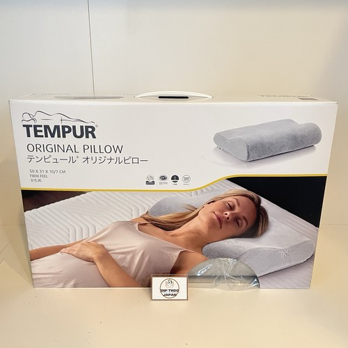Tempur original kissen 50x - original,