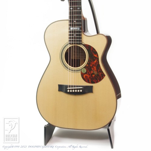Maton em100c 808 - maton, em100c-808