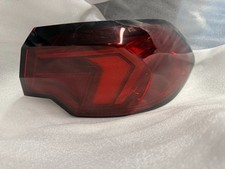 LED Heckleuchte Rückleuchte Rechts rear light BMW 1 F70 Original 7888910