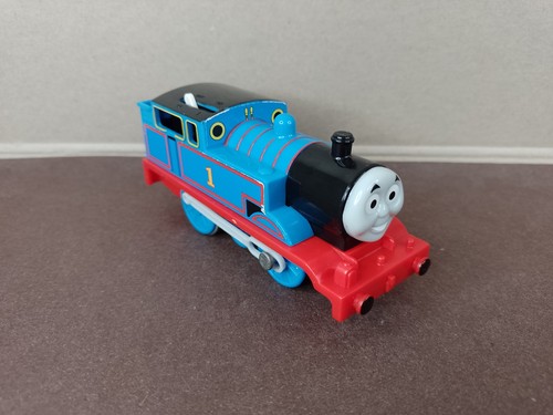 Thomas tomy trackmaster - -,