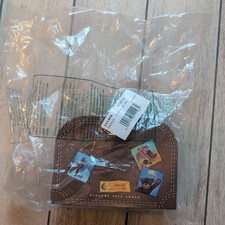 STEIFF®  111464 Lotte Teddybär im Koffer 28cm NEU unbespielt RARITÄT