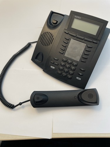 Agfeo systemtelefon 42 - agfeo,