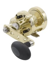 WFT Deep Water Light 'W' High