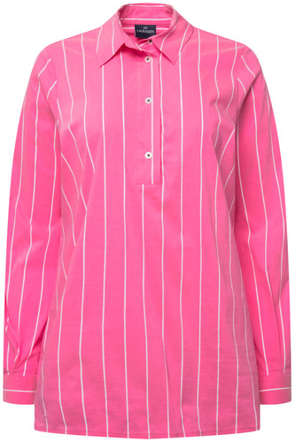 Laurasøn hemdbluse hellpink - laurasøn, s