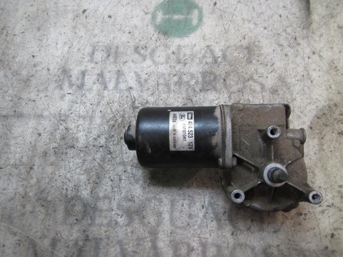 Vorderer wischermotor - wischermotor, /