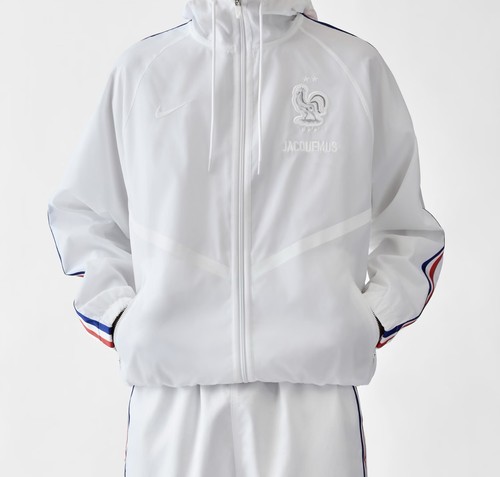 Nike jacquemus france - x, x