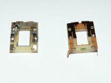 Roco 2 Platinen f. Motor-u. Triebwagen für ETA BR 180 / 181 Top Zustand   (2510)