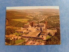 1293ak Siegen . Weidenau