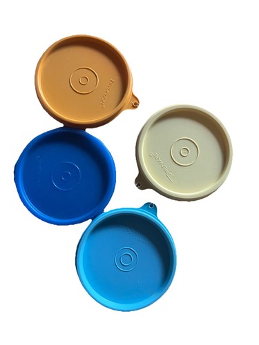Tupperware deckel 215 - 1,