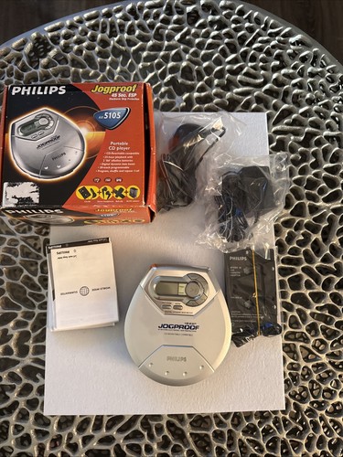 Philips ax5105 player - philips,